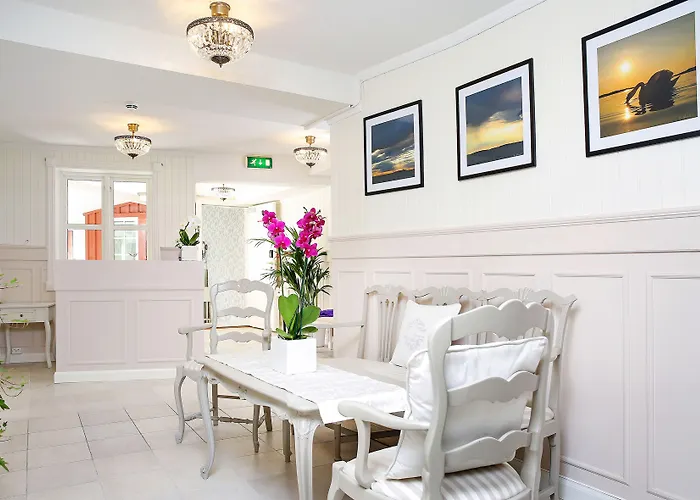 Gamlebyen - 3* Fredrikstad