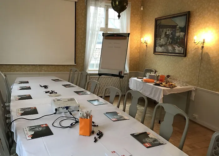 Hotell Gamlebyen - 3*