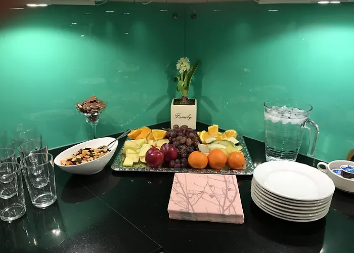 Hotell Gamlebyen - 3*