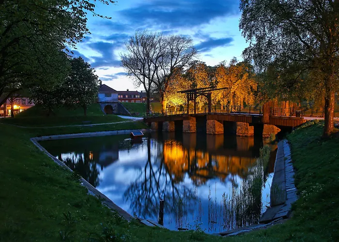Gamlebyen - Fredrikstad