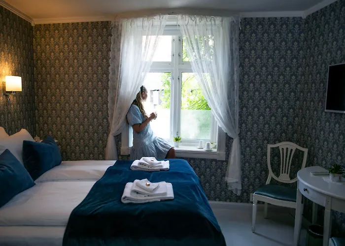 Gamlebyen - 3*
