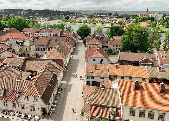 Gamlebyen -