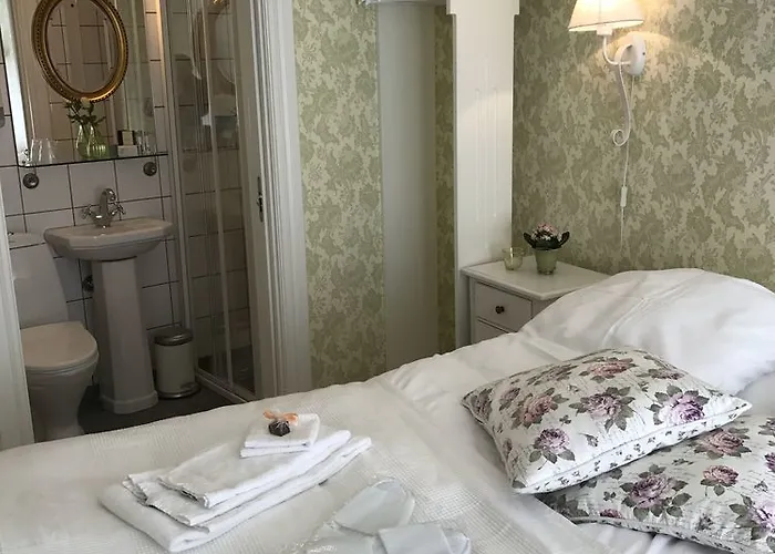 Gamlebyen - 3* Fredrikstad