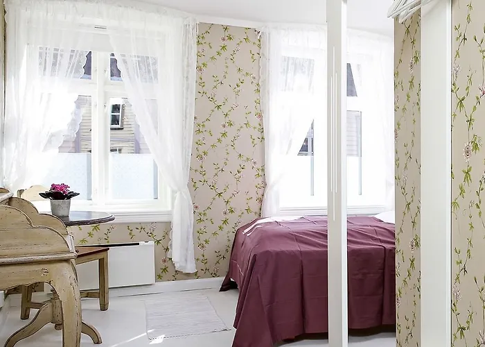 Hotell Gamlebyen - 3*