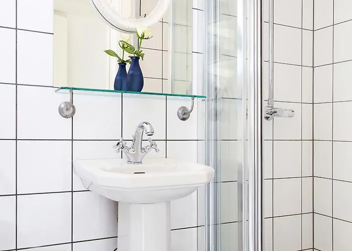 Hotell Gamlebyen - Fredrikstad