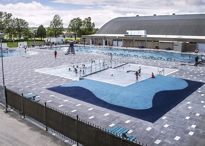 Gamlebyen - Hotell Fredrikstad