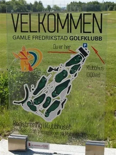 Gamlebyen - Fredrikstad