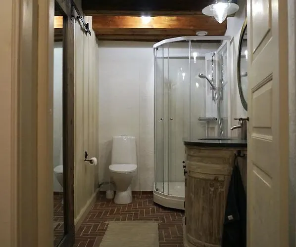 Hotell Gamlebyen - 3*