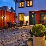 Hotel Gamlebyen - Fredrikstad