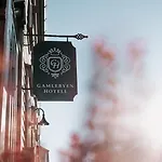 Hotel Gamlebyen - Fredrikstad