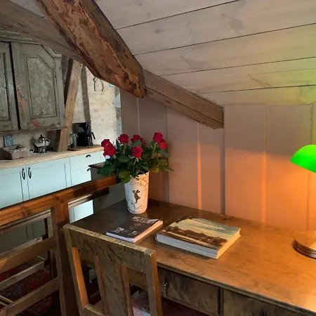 מלון Gamlebyen - פרדריקסטאד