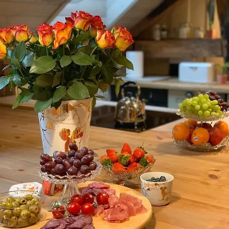 מלון Gamlebyen - 3*