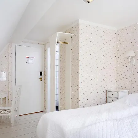 מלון Gamlebyen -