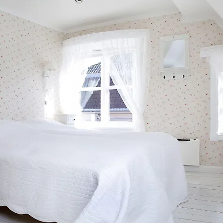 Gamlebyen - מלון 3*