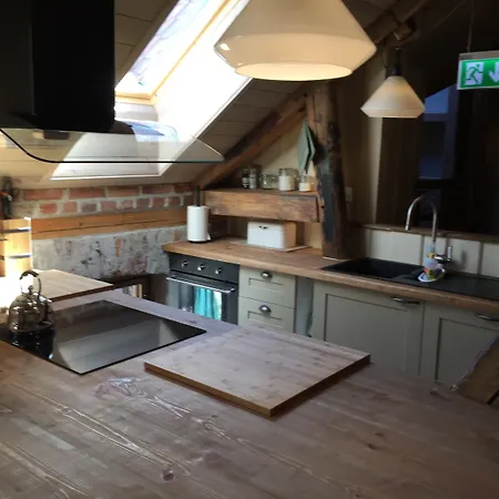 Gamlebyen - מלון