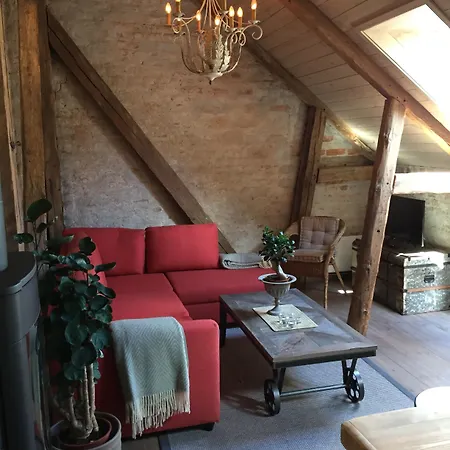 Gamlebyen - 3* פרדריקסטאד