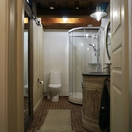 מלון Gamlebyen - 3*