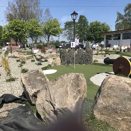 Gamlebyen - 3* פרדריקסטאד