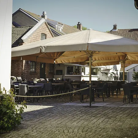 Gamlebyen - מלון 3*