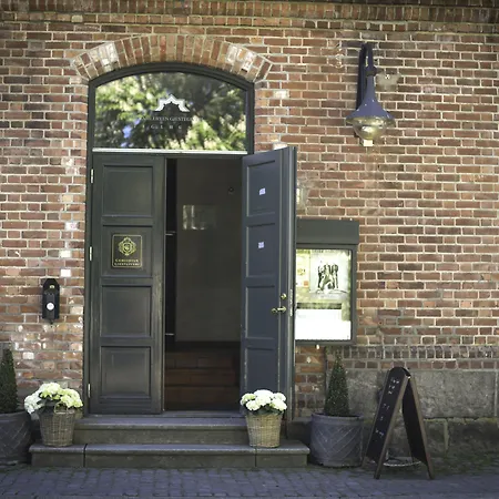 Gamlebyen - פרדריקסטאד