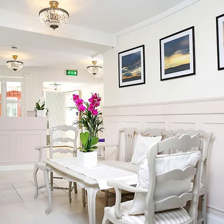 Gamlebyen - 3* פרדריקסטאד