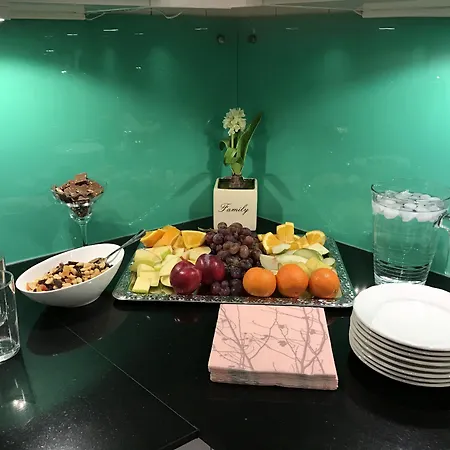 מלון Gamlebyen - 3*