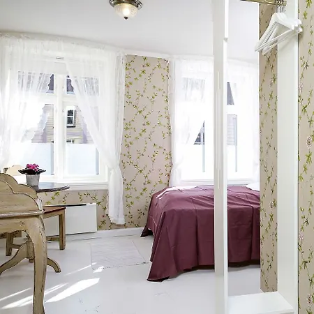 מלון Gamlebyen - 3*