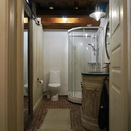 מלון Gamlebyen - 3*